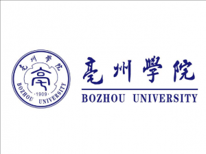 亳州學院