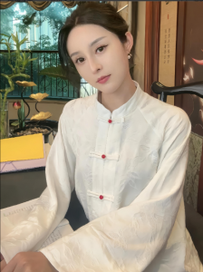 張亞如