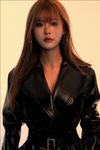 Renee魚婕菲