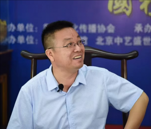 王家驥