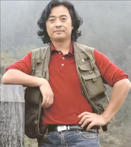 宋曉峰
