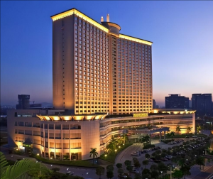 東莞太子酒店