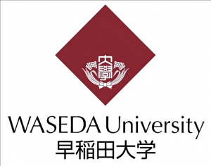 早稻田大學(xué)