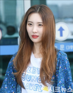 李宣美