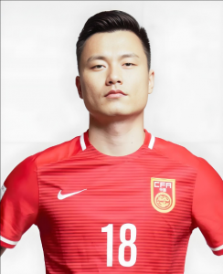 郜林
