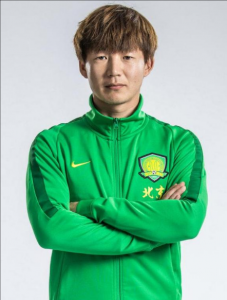 樸成