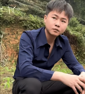 許華升