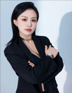 潘愛麗