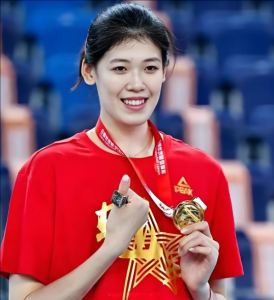 李盈瑩