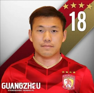 李源一