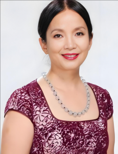呂麗萍