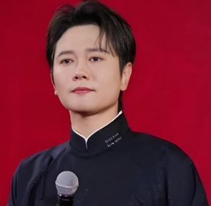孟鶴堂