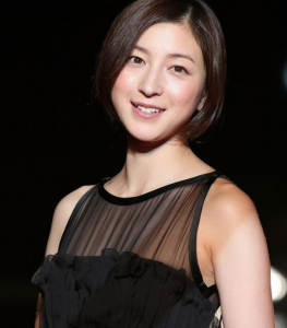 廣末涼子