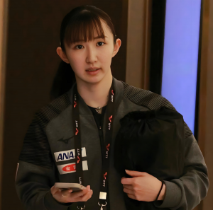 張本美和
