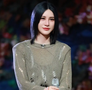 尚雯婕