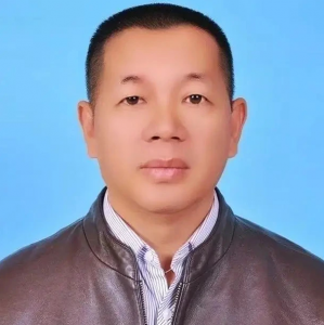 黃海翔