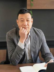 趙曉勇