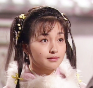 李綺虹