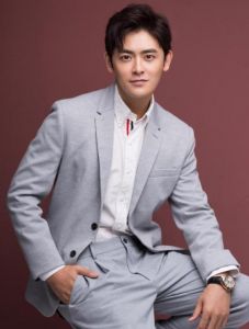 李欣澤
