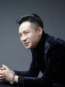 張成君