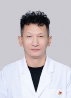 謝啟超