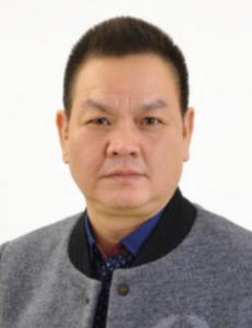 陳健勇