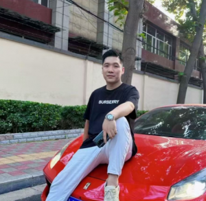 齊家豪 齊家豪