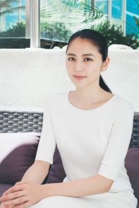 長澤雅美