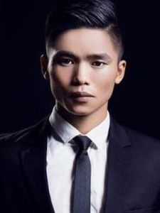 莊小龍