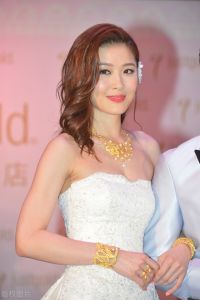 周麗淇