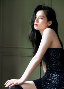 張婧儀