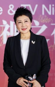 張凱麗