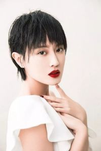 尹姝貽