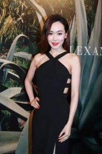 楊思琦