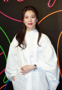 袁詠儀