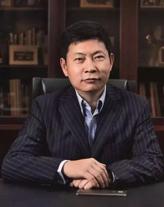 余承東