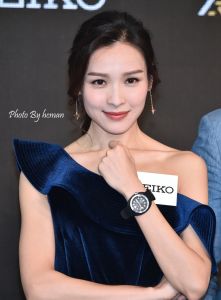 李佳芯