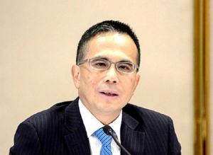 李澤鉅