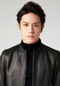 瀧澤秀明