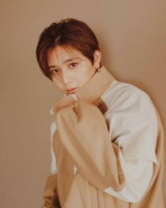 山田涼介