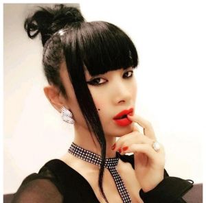 白靈
