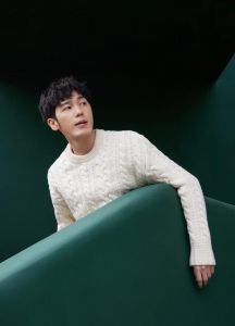 白宇