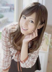 蒼井空