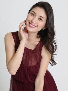 橋本愛實
