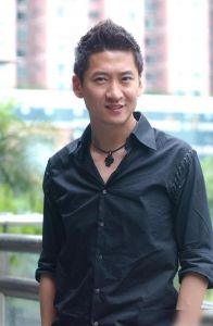周杰