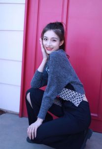 鐘麗麗