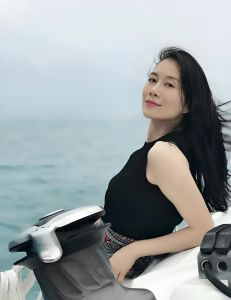 溫崢嶸