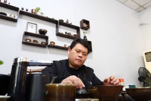 羅云和