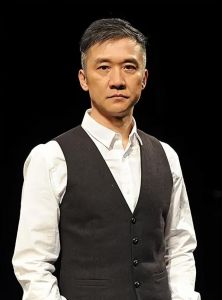 黃志忠