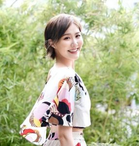 劉佩玥